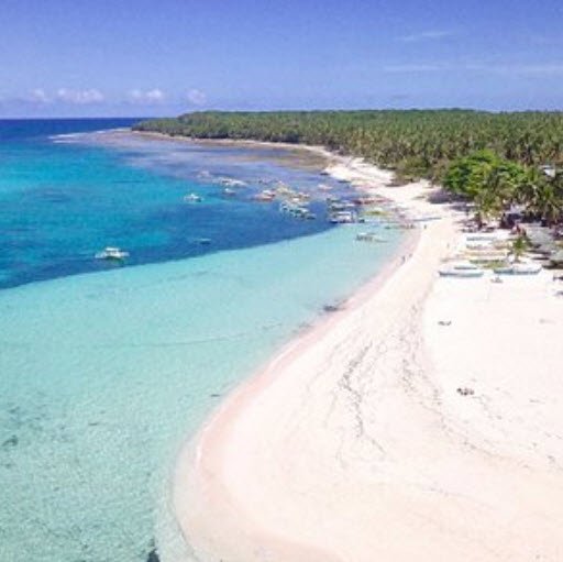 Puyangi Beach Paradise , , Philippines